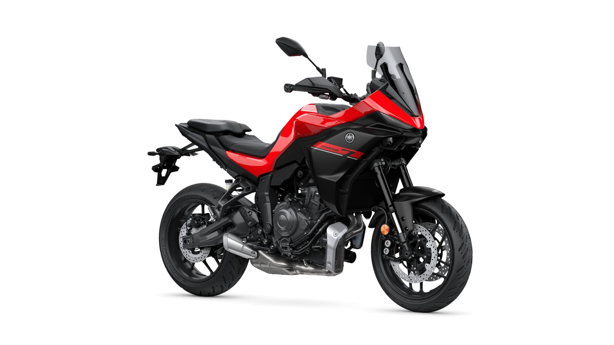Yamaha TRACER 7 görseli