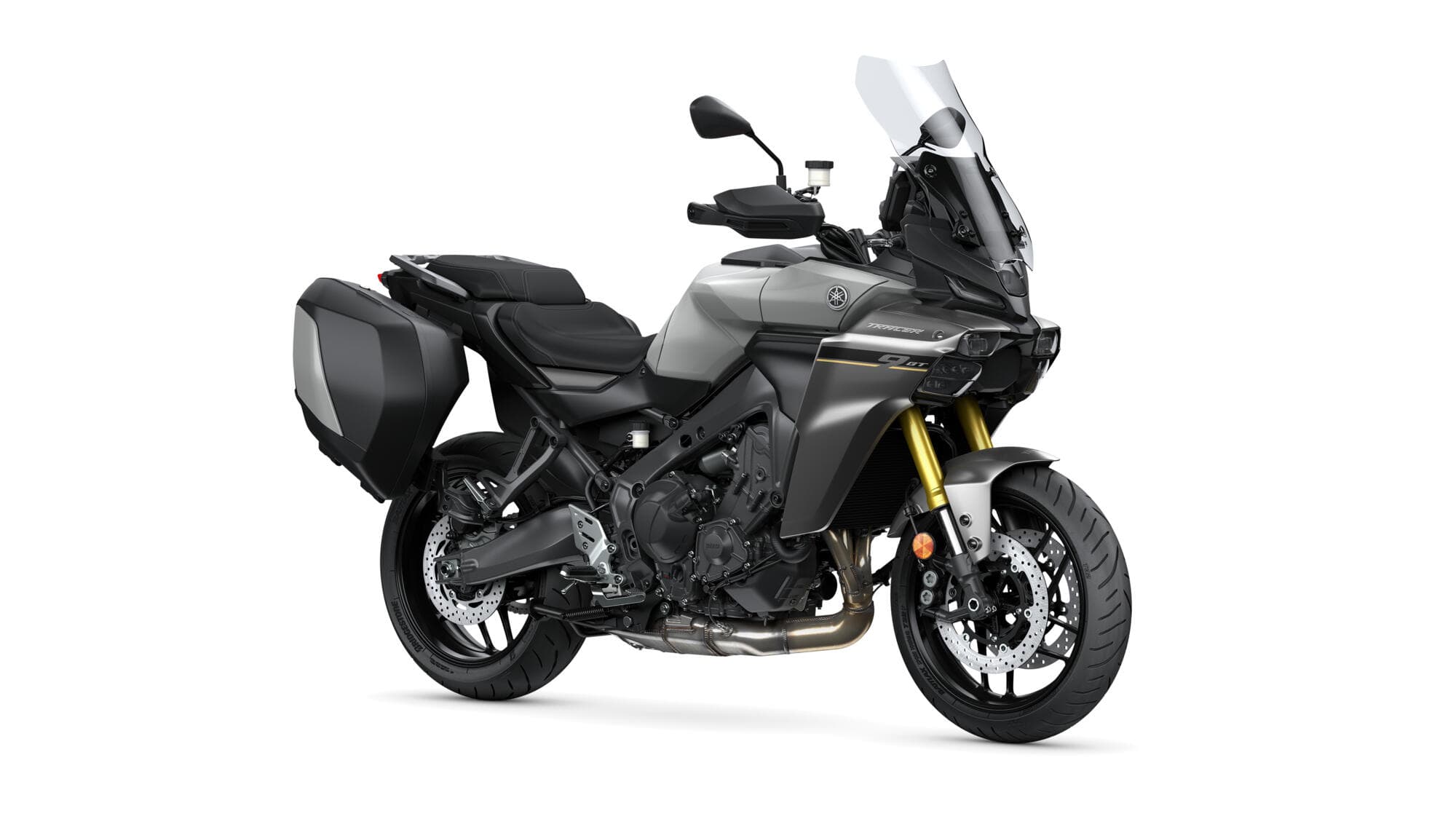 Yamaha TRACER 9 GT görseli